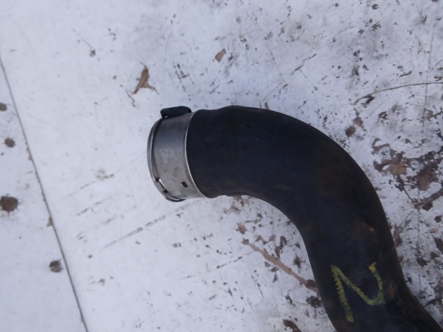 Opel Mokka 2012-2019 Turbócső Használt A17dts   