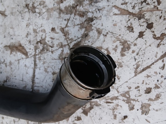 Opel Mokka 2012-2019 Turbócső Használt A17dts   