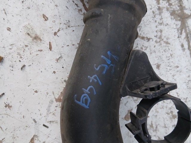 Opel Astra K 2015-2021 Turbócső Használt B16dth   