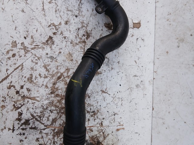 Opel Astra J 2009-2015 Turbócső Használt B16dtl   