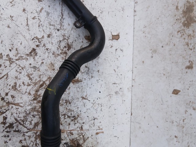 Opel Astra J 2009-2015 Turbócső Használt B16dtl   