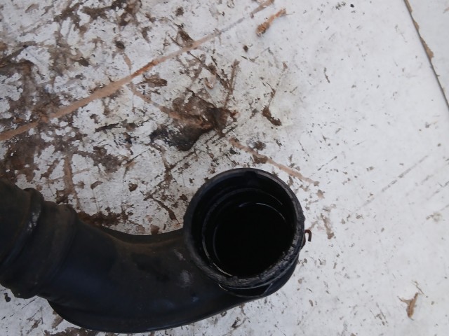 Opel Astra J 2009-2015 Turbócső Használt B16dtl   