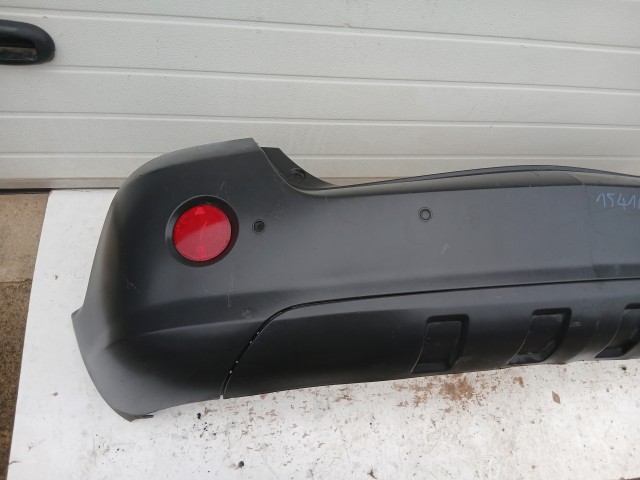 15416 Opel Antara Facelift Hátsó Lökhárító parkszenzoros