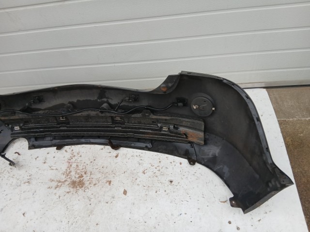 15416 Opel Antara Facelift Hátsó Lökhárító parkszenzoros