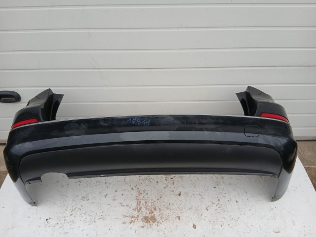 15411 Opel Astra J kombi hátsó Lökhárító Facelift Z22c