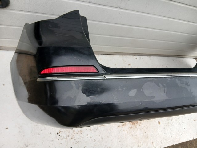 15411 Opel Astra J kombi hátsó Lökhárító Facelift Z22c