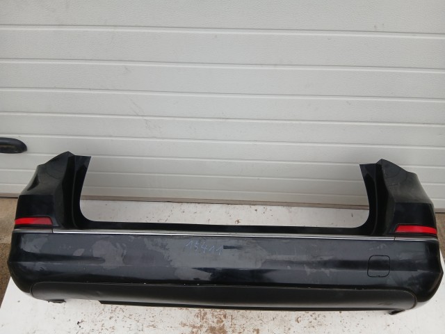 15411 Opel Astra J kombi hátsó Lökhárító Facelift Z22c