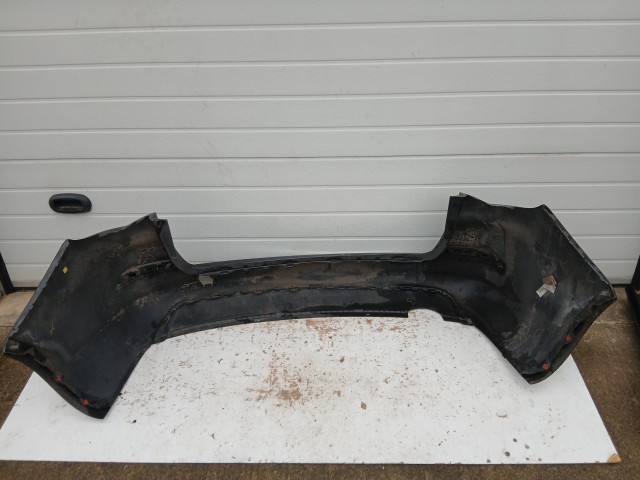 15411 Opel Astra J kombi hátsó Lökhárító Facelift Z22c