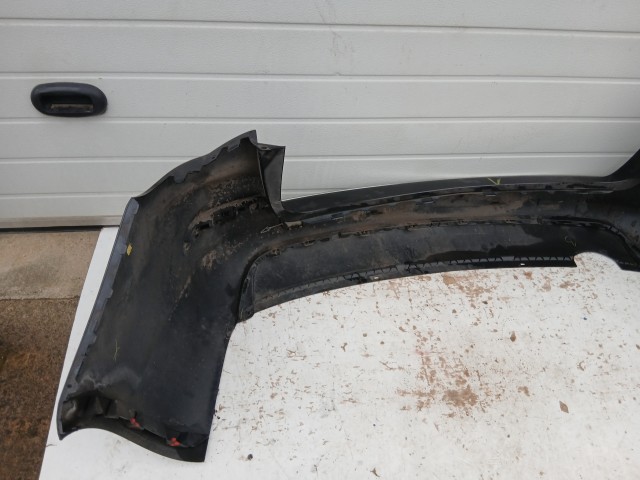 15411 Opel Astra J kombi hátsó Lökhárító Facelift Z22c