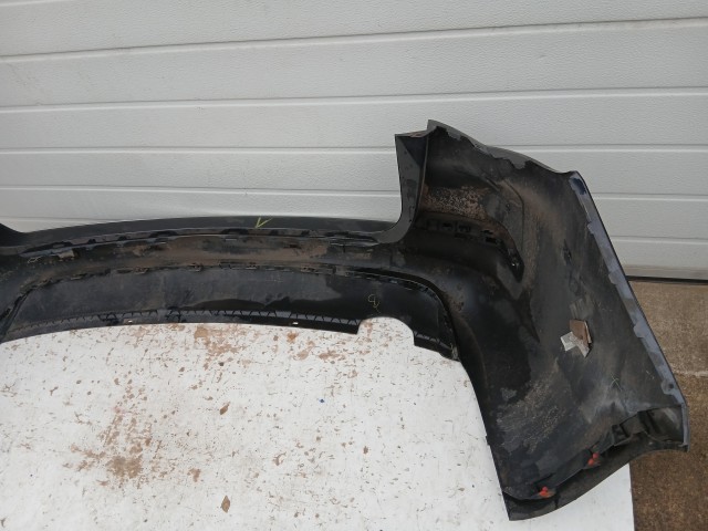 15411 Opel Astra J kombi hátsó Lökhárító Facelift Z22c