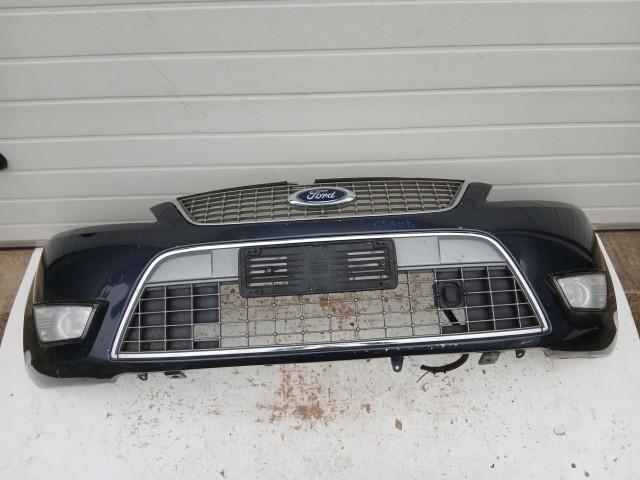 15402 Ford Mondeo IV. 2007-2014 első Lökhárító Grafit