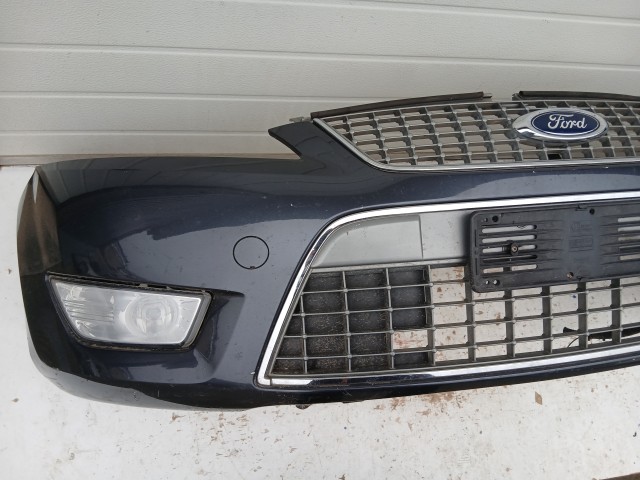 15402 Ford Mondeo IV. 2007-2014 első Lökhárító Grafit
