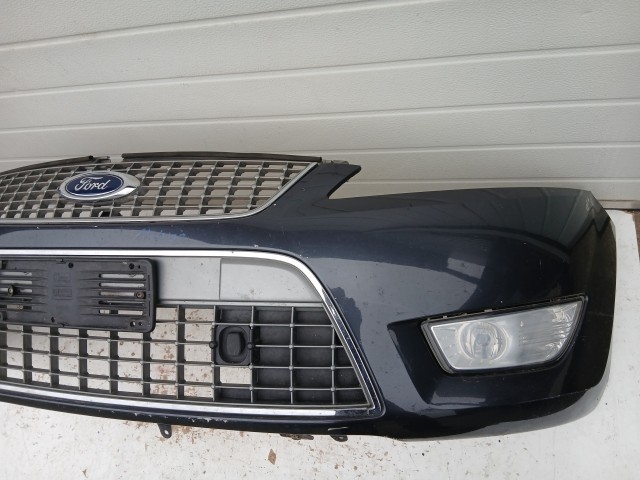 15402 Ford Mondeo IV. 2007-2014 első Lökhárító Grafit