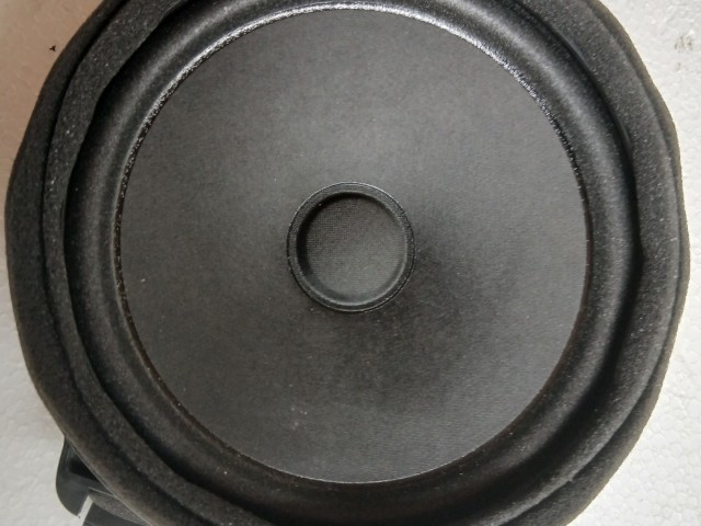 Opel Astra K Első Hangszóró