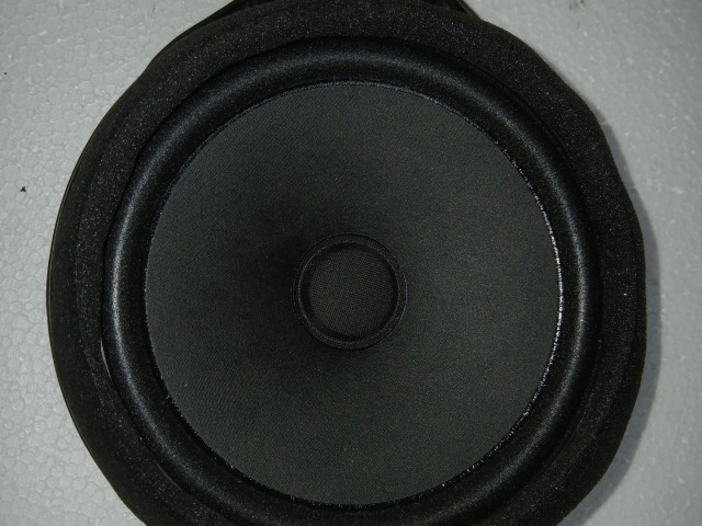 Opel Astra K Első Hangszóró