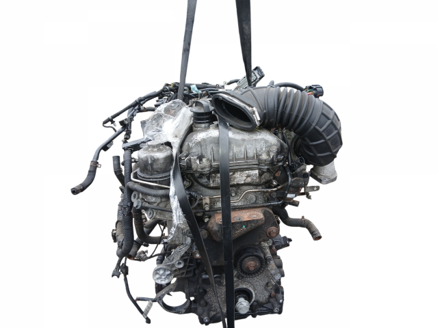 Opel Antara Motor Z22d1 (fűzött blokk hengerfejjel)