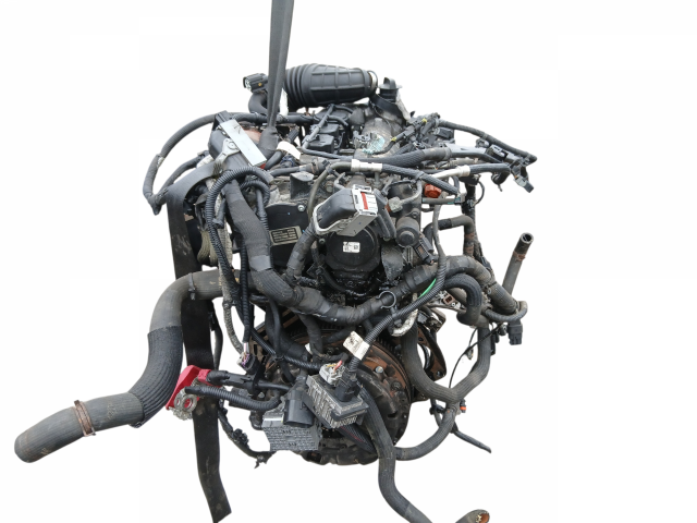 Opel Antara Motor Z22d1 (fűzött blokk hengerfejjel)