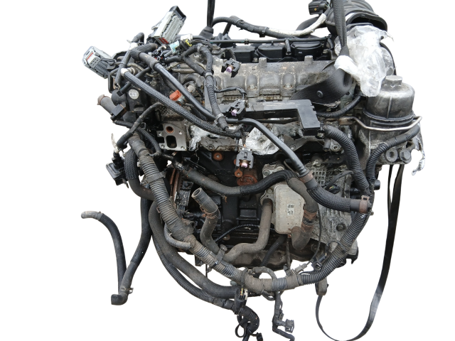 Opel Antara Motor Z22d1 (fűzött blokk hengerfejjel)