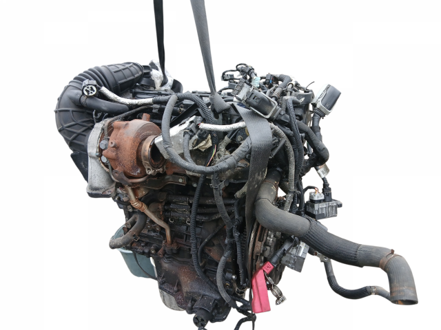 Opel Antara Motor Z22d1 (fűzött blokk hengerfejjel)