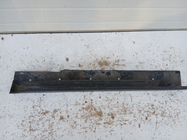 Ford C-max Mk2 2011 bal Küszöb spoiler Használt