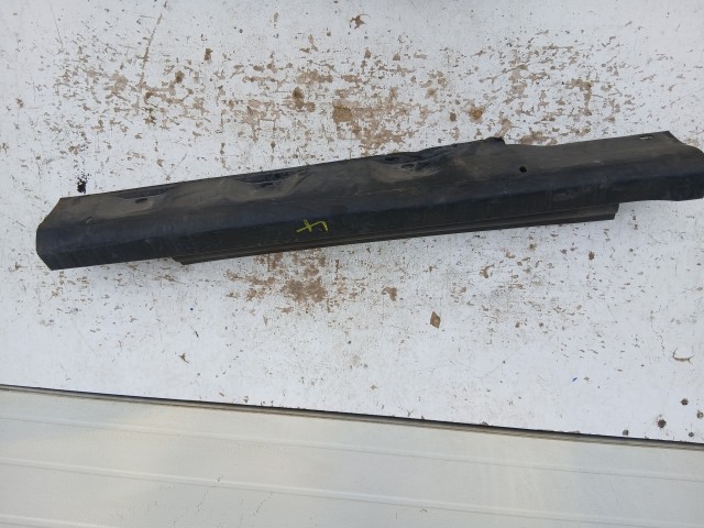 Ford C-max Mk2 2011 bal Küszöb spoiler Használt