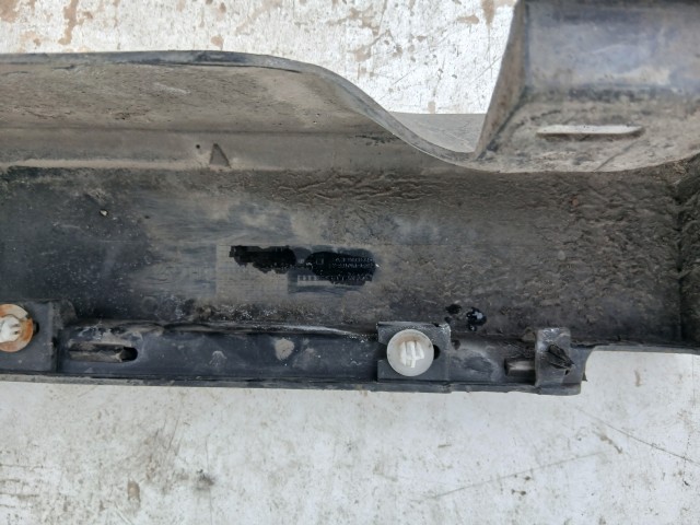 Ford C-max Mk2 2011 bal Küszöb spoiler Használt