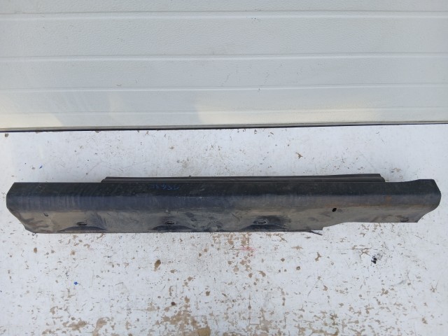 Ford C-max Mk2 2011 Küszöb spoiler Használt jobb  