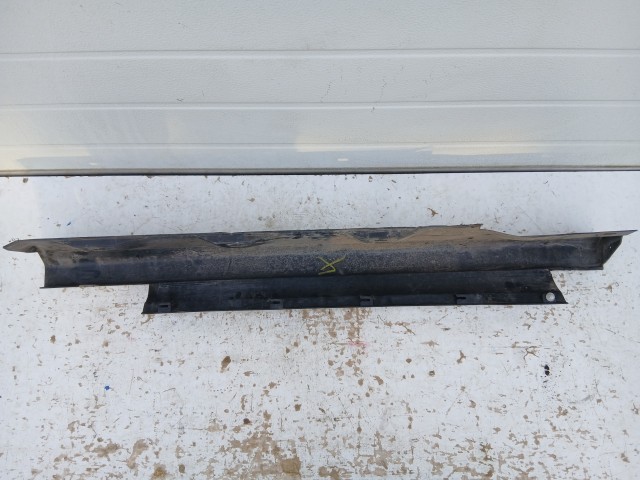 Ford C-max Mk2 2011 Küszöb spoiler Használt jobb  