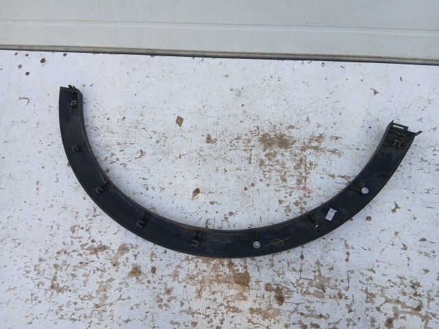 Opel Antara 2006-2015 jobb hátsó sárvédő díszléc Használt