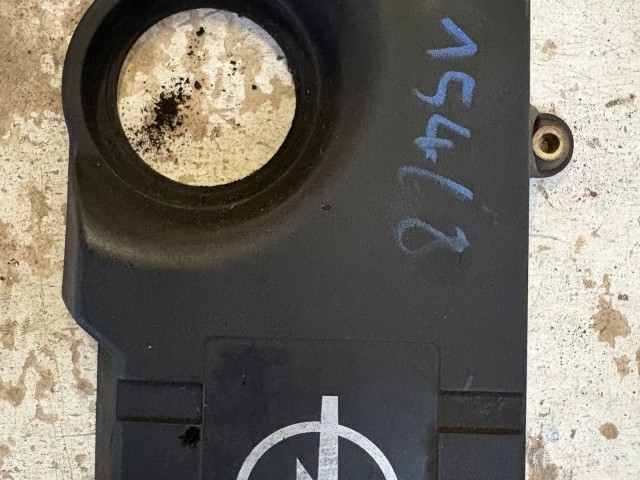 Opel Meriva A Z17dth Motorburkolat