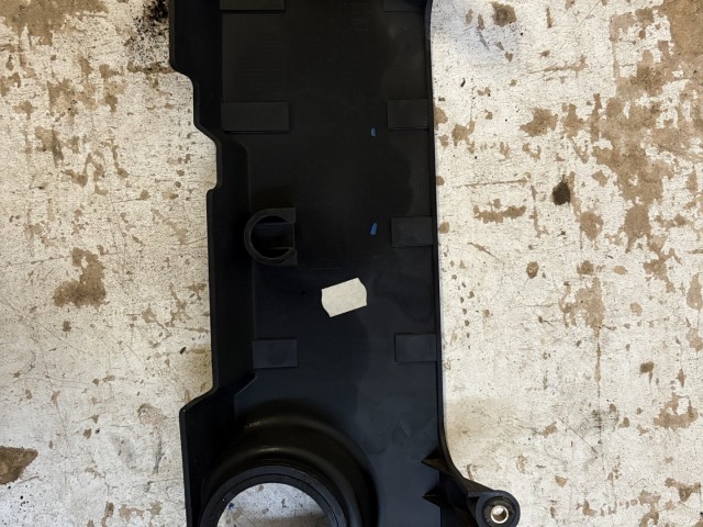 Opel Meriva A Z17dth Motorburkolat