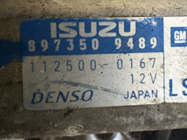 Opel Meriva Z17dth Motorvezérlő