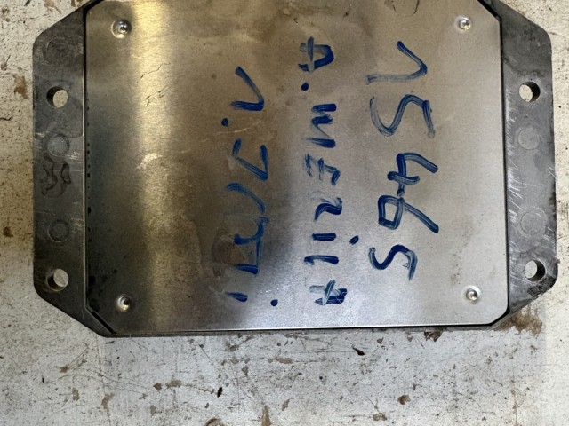 Opel Meriva Z17dth Motorvezérlő