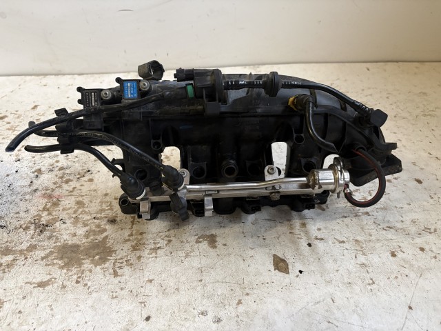 Opel Meriva B 1.4 turbó a14nel Szívósor