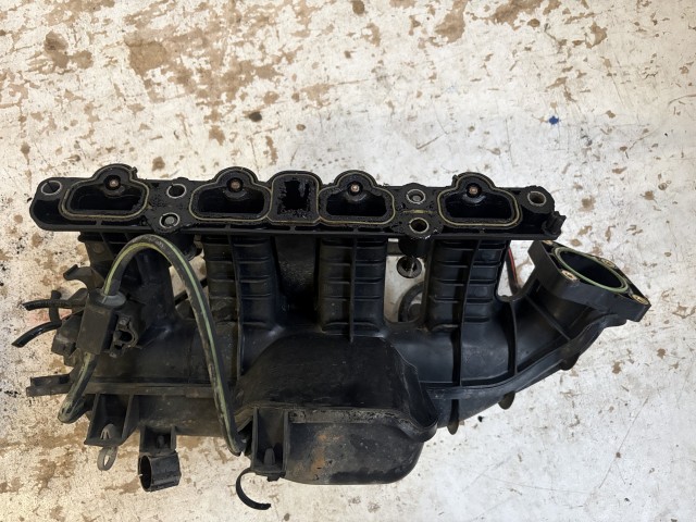 Opel Meriva B 1.4 turbó a14nel Szívósor