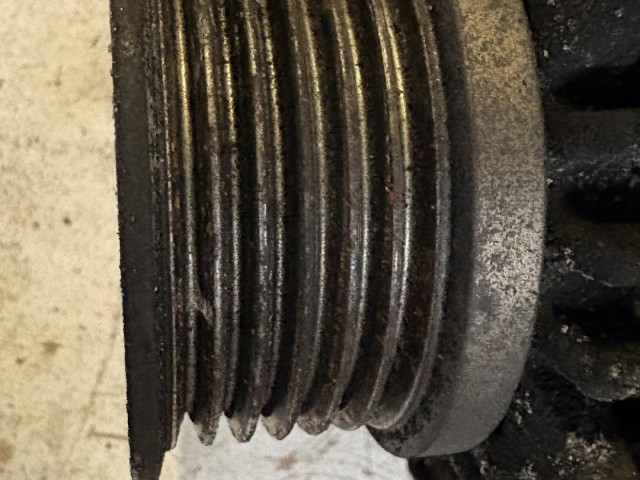 Opel Astra K 1.6cdti b16dth Generátor