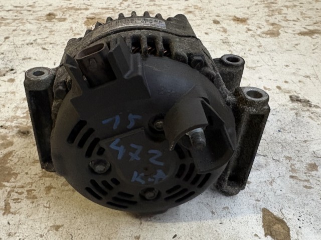 Opel Astra K 1.6cdti b16dth Generátor