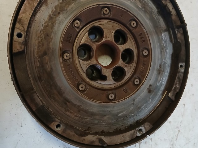 Opel Insignia 2.0 cdti kettős tömegű lendkerék szett A20dth