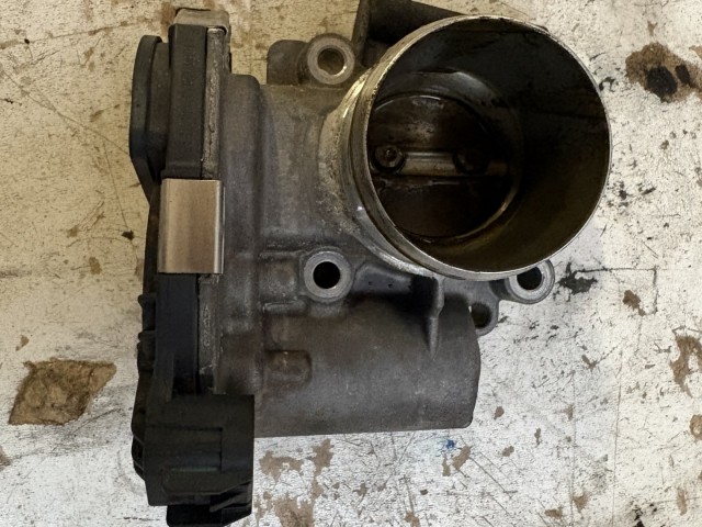 Opel Meriva B Astra J 1.4 Turbó Fojtószelep