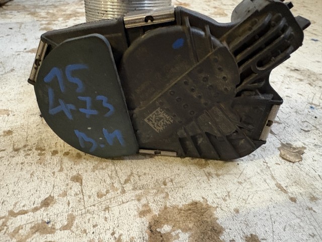 Opel Meriva B Astra J 1.4 Turbó Fojtószelep