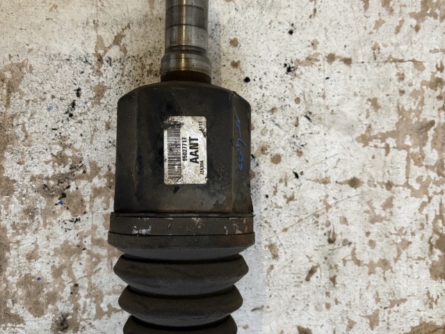 Opel Antara 2.2 cdti Z22d1 bal Féltengely