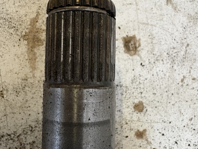 Opel Antara 2.2 cdti Z22d1 bal Féltengely