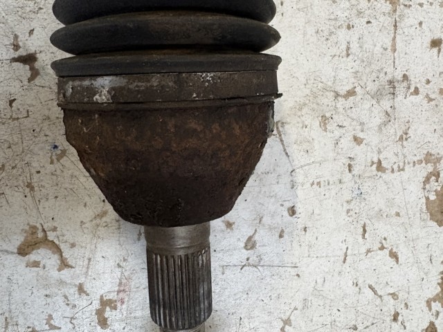 Opel Antara 2.2 cdti Z22d1 bal Féltengely