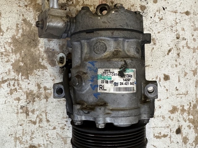 Opel Meriva A Z17dth Klíma kompresszor