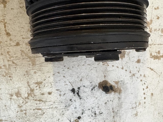 Opel Meriva A Z17dth Klíma kompresszor