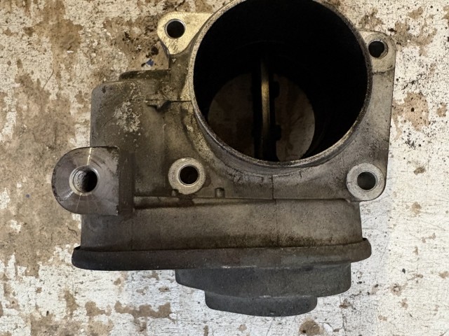 Opel Astra H Z17dth Fojtószelep