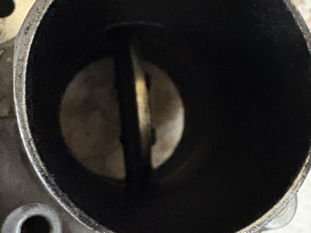 Opel Astra H Z17dth Fojtószelep