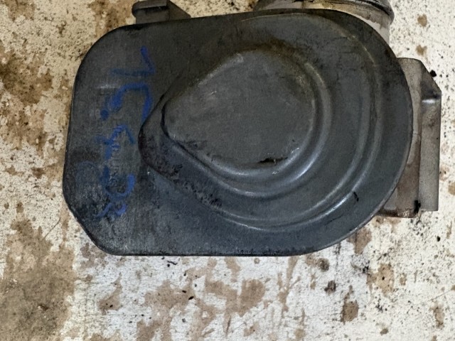 Opel Astra H Z17dth Fojtószelep