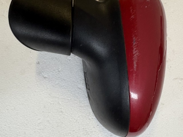 15480 Kia Rio III.(UB) 2011-2017 Bal Tükör Bordó 