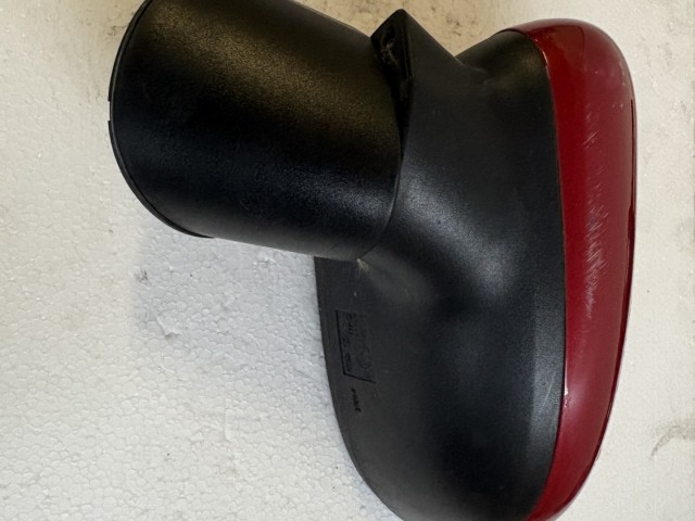 15480 Kia Rio III.(UB) 2011-2017 Bal Tükör Bordó 